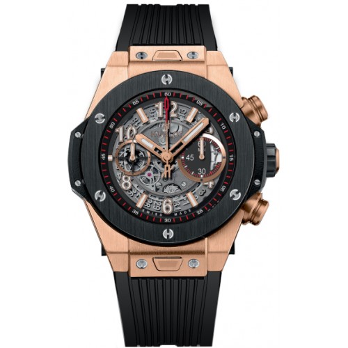 Hublot Big Bang Unico 45MM 411OM1180RX Hublot Big Bang Unico 45MM 411OM1180RX